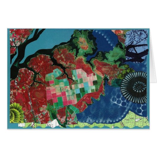 Tree of Turbulence (Front Horizontal)