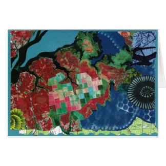 Tree of Turbulence Cards