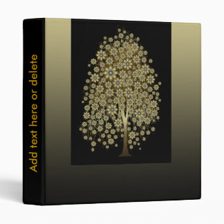 Tree of wisdom binder