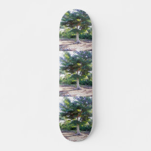 Tree of Wisdom-skateboard Skateboard Deck