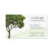 Tree or Lawn Care business card