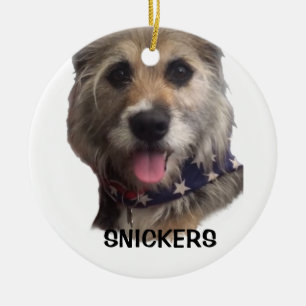 TREE ORNAMENT