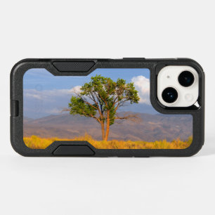 tree OtterBox iPhone 14 case