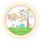 Tree Owl Stickers