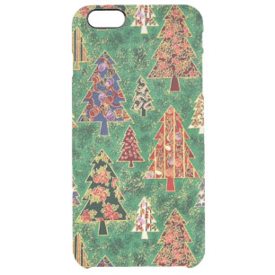 Tree Pattern iPhone 6 plus uncommon case