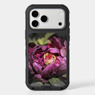 Tree. Peony iPhone 17 Pro Max Case
