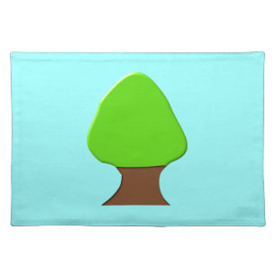 Tree Placemat