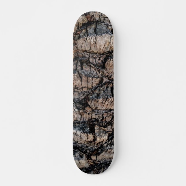 Tree Planet 1 Skateboard (Front)
