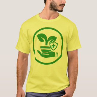 Tree Plant T-Shirt