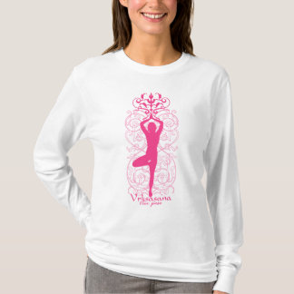 Tree Pose T-Shirt
