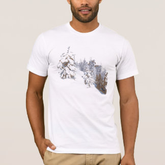 Tree pow T-Shirt