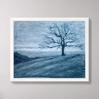 Tree Print