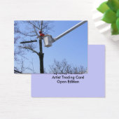 Tree Removal ~ ATC (Desk)