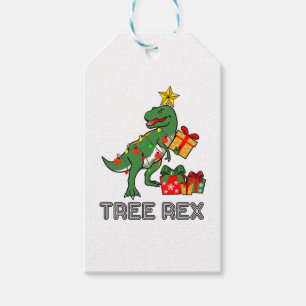 Tree rex dinosaur pajama Christmas gift for boys k Tags