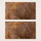 Tree rings (Front & Back)
