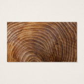 Tree rings (Back)