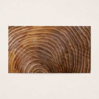 Tree rings