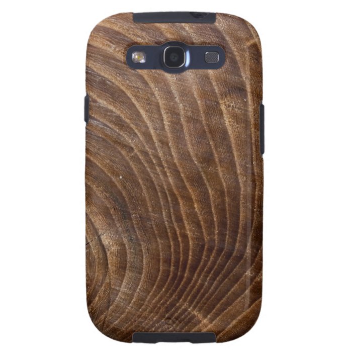 Tree rings samsung galaxy s3 cases