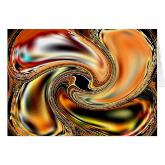Tree Sap Cards (Front Horizontal)