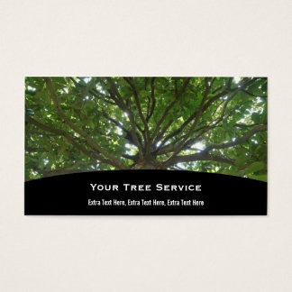 Arborist Business Cards & Templates | Zazzle