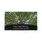 Tree Service Business Card