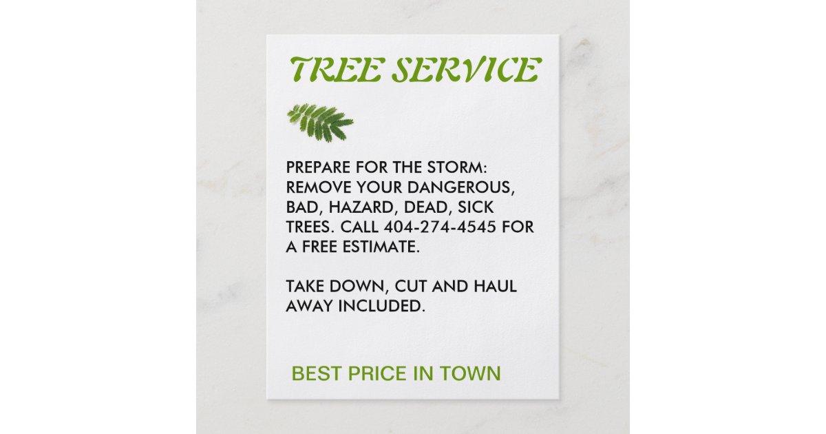 Tree Removal Georgetown