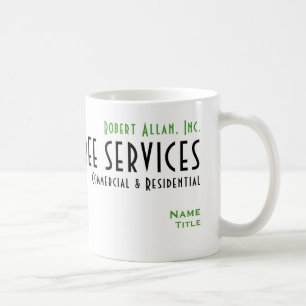 Tree Service Professional Coffee Mug