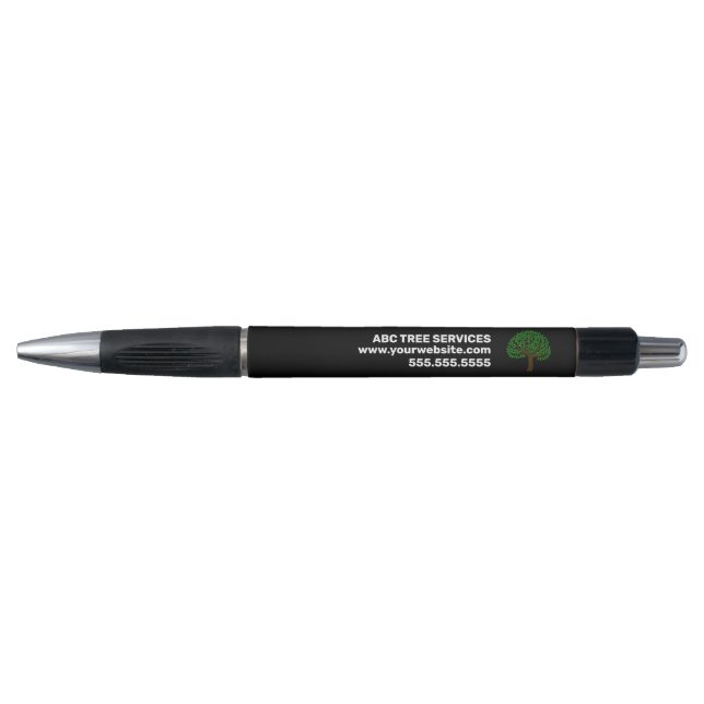 Tree Services Pen (Front)