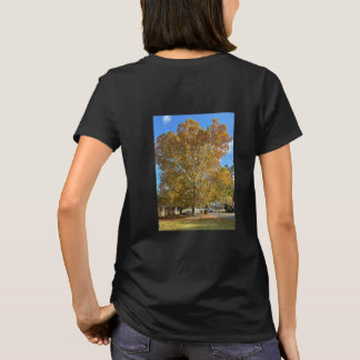 Tree-shirt T-Shirt