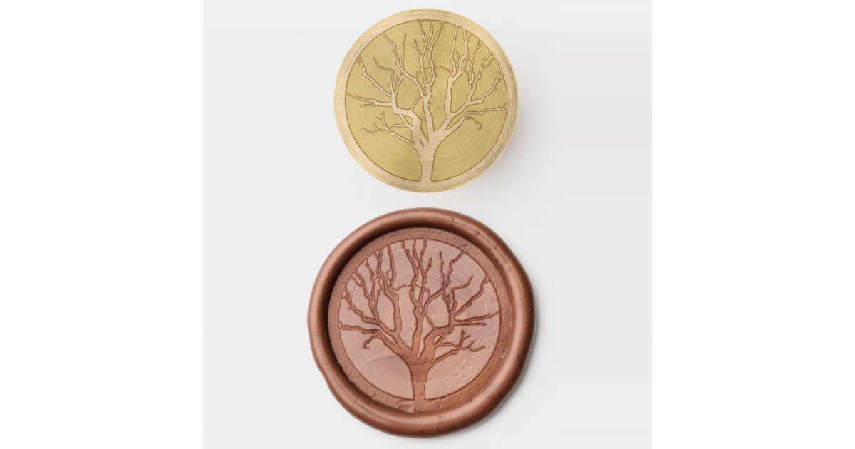 Nature Wax Seals