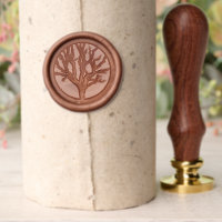 Nature Wax Seals