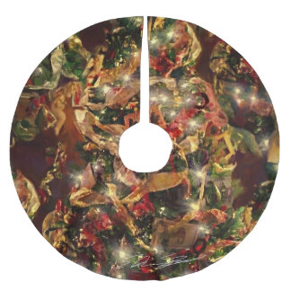 Tree Skirt