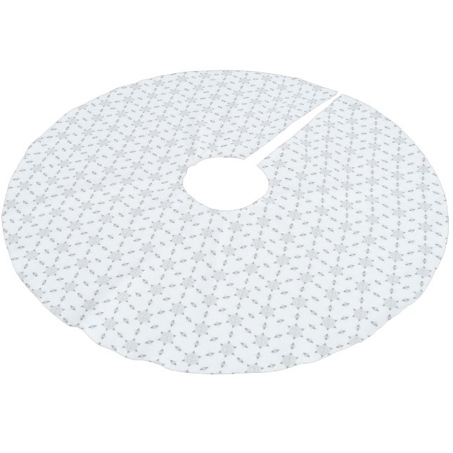 Tree Skirt (Angled)