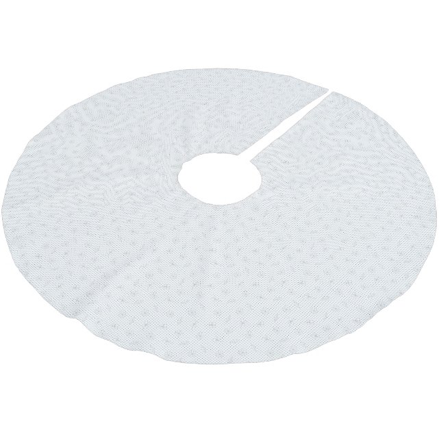 Tree Skirt (Angled)