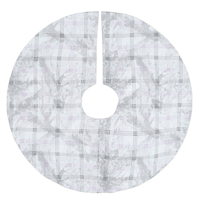 Tree Skirt (Front)
