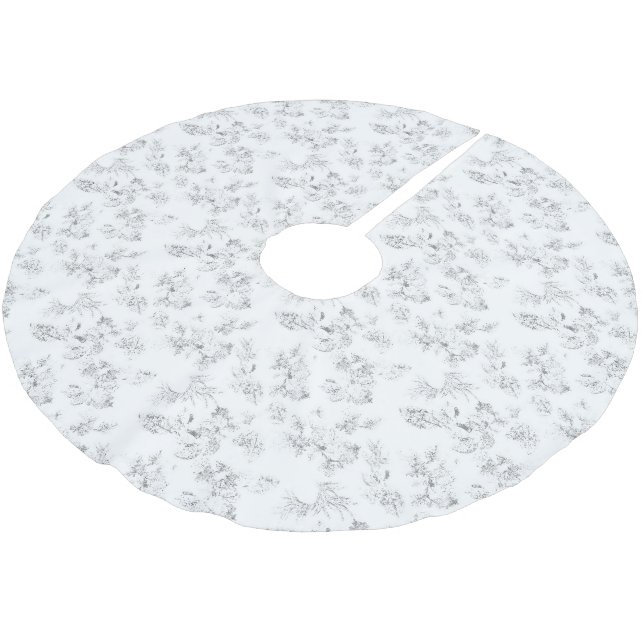 Tree Skirt (Angled)