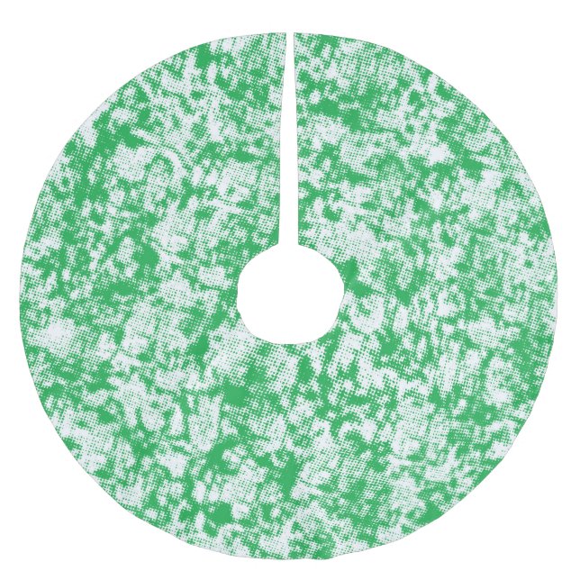 Tree Skirt (Front)