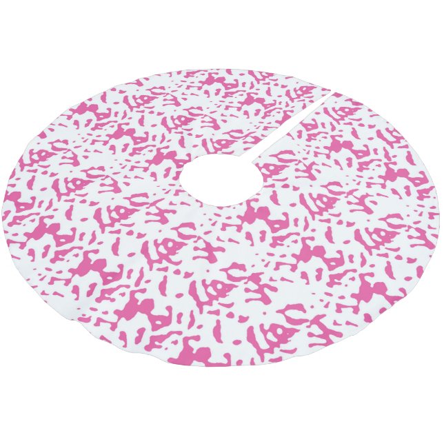 Tree Skirt (Angled)