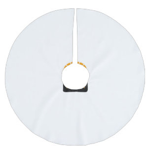 Tree Skirt (Brushed Polyester)
