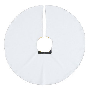 Tree Skirt (Faux Linen)