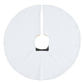 Tree Skirt (Faux Linen)