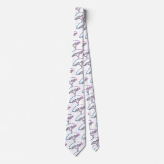 Tree, Socotra Dragon Tree Drawing Tie