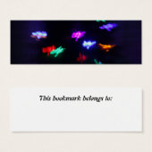 Tree Spirits Bookmark (Front & Back)
