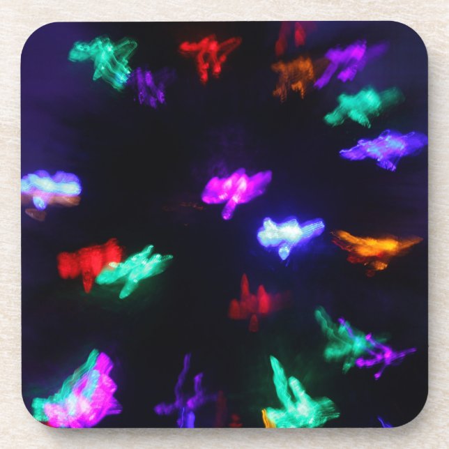 Tree Spirits Coaster (Front)