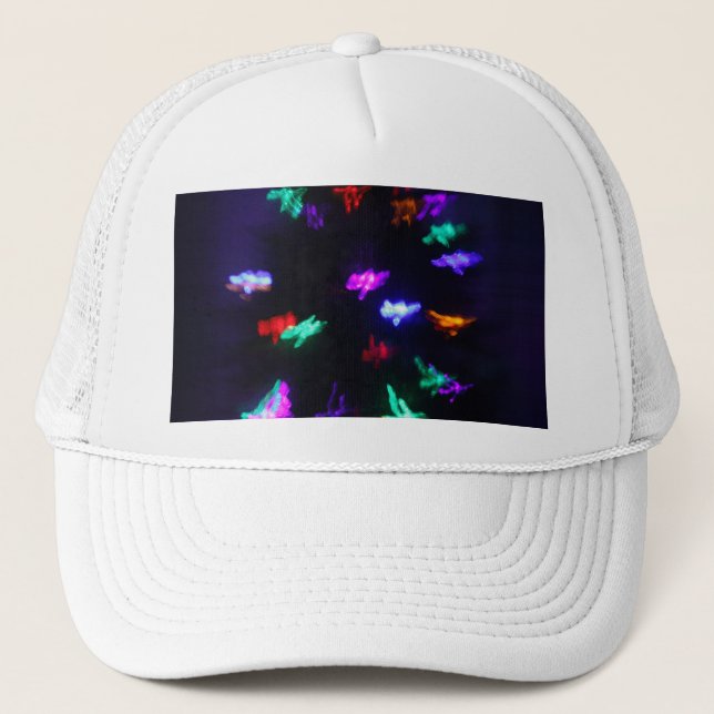 Tree Spirits Trucker Hat (Front)