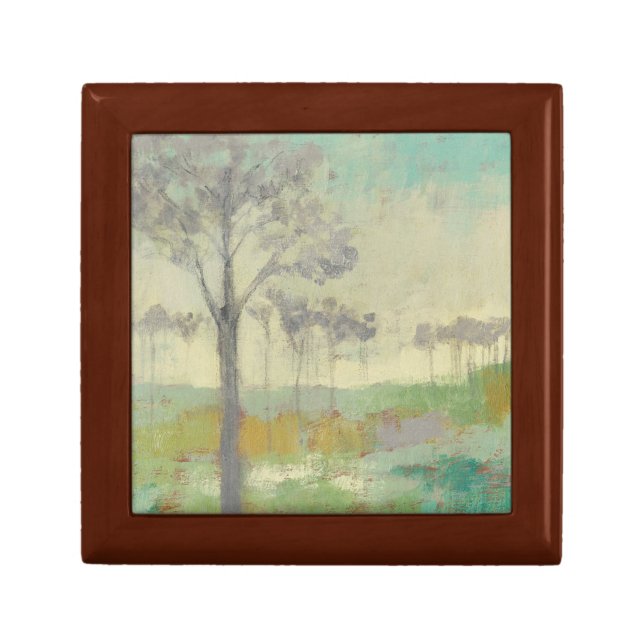 Tree Stand Gift Box (Front)