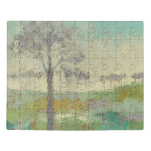 Tree Stand Jigsaw Puzzle