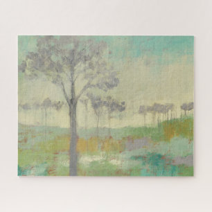 Tree Stand Jigsaw Puzzle