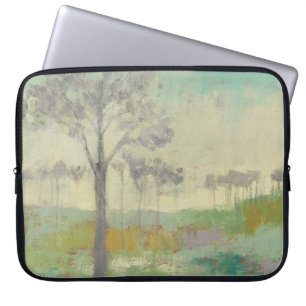 Tree Stand Laptop Sleeve