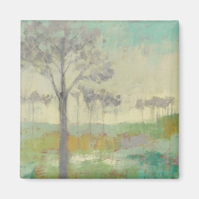 Tree Stand Magnet (Front)